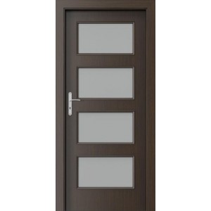 Porta NOVA 5.5 Wenge 